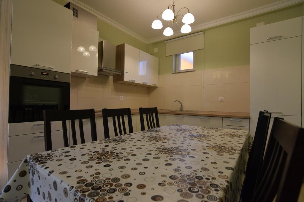 Apartments Batarilo Biograd Na Moru Bagian luar foto