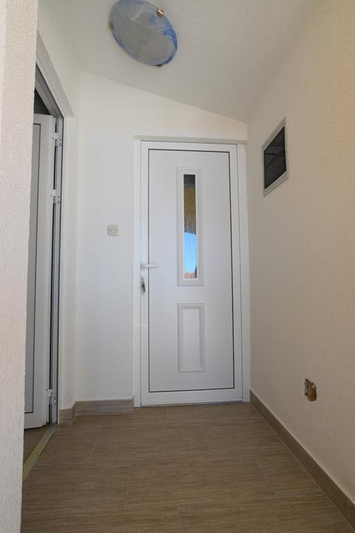 Apartments Batarilo Biograd Na Moru Bagian luar foto